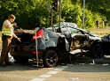 VU Koeln Chorweiler Merianstr Neusser Landstr P031